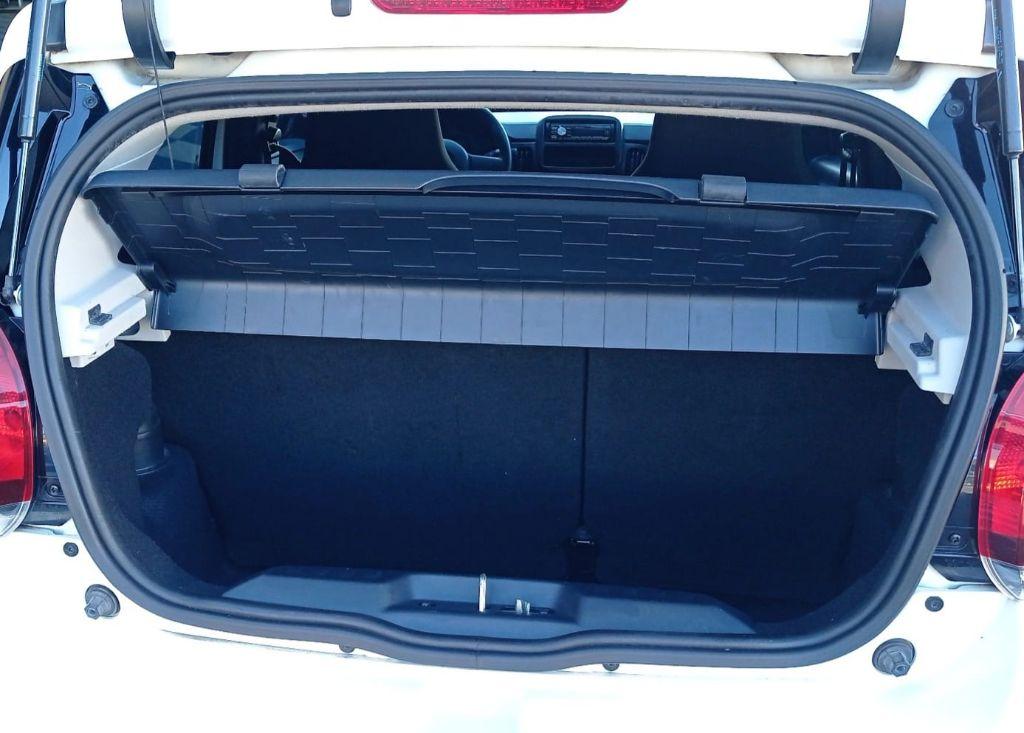 FIAT Mobi - Foto