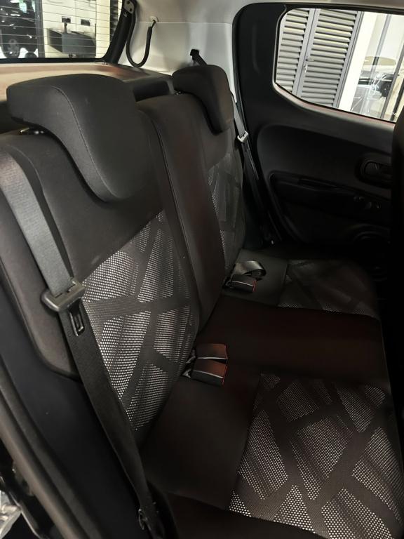 FIAT Mobi - Foto