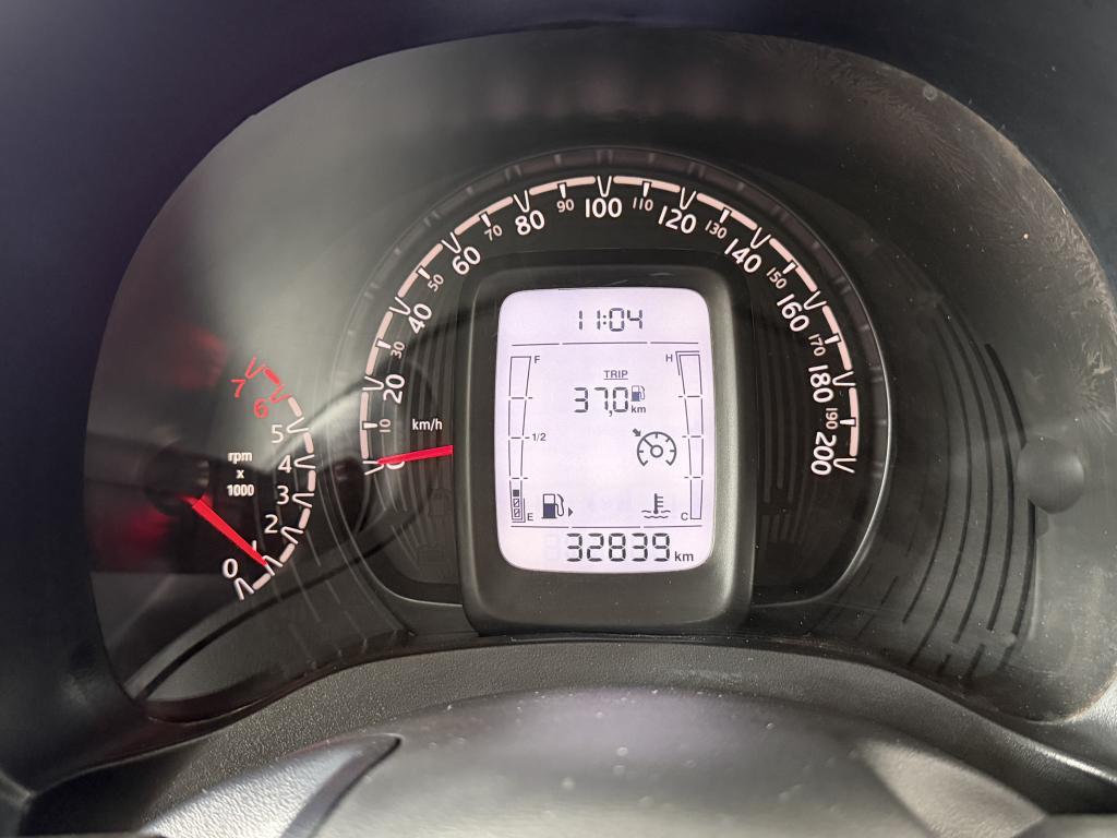 FIAT Mobi - Foto