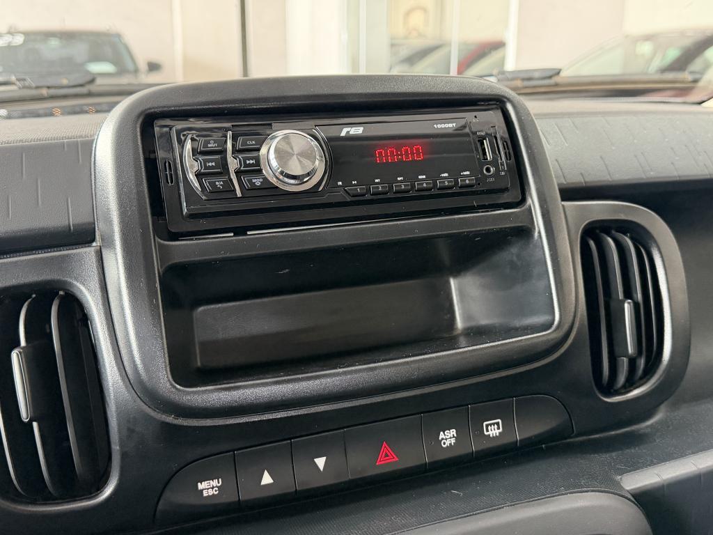 FIAT Mobi - Foto