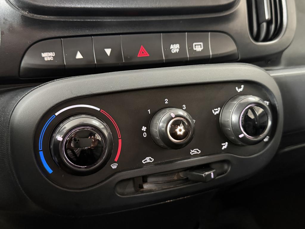 FIAT Mobi - Foto