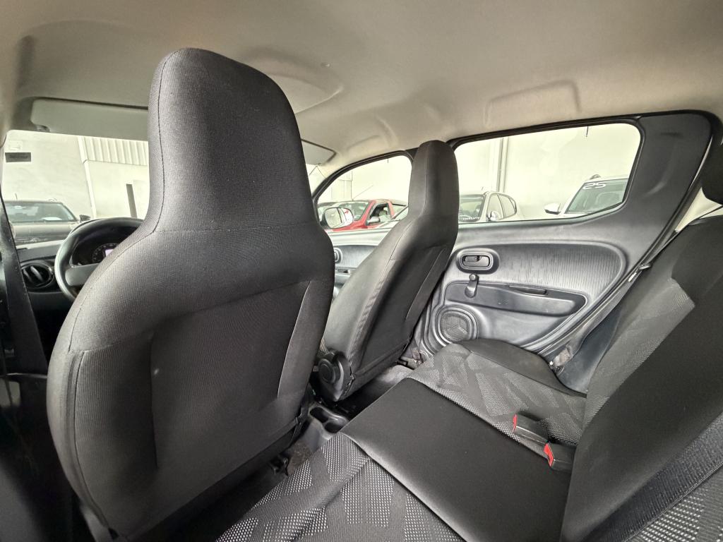 FIAT Mobi - Foto