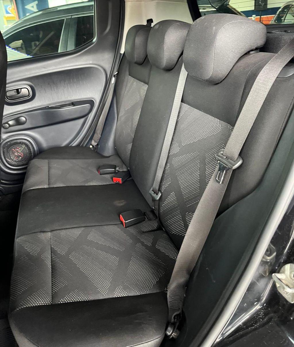 FIAT Mobi - Foto