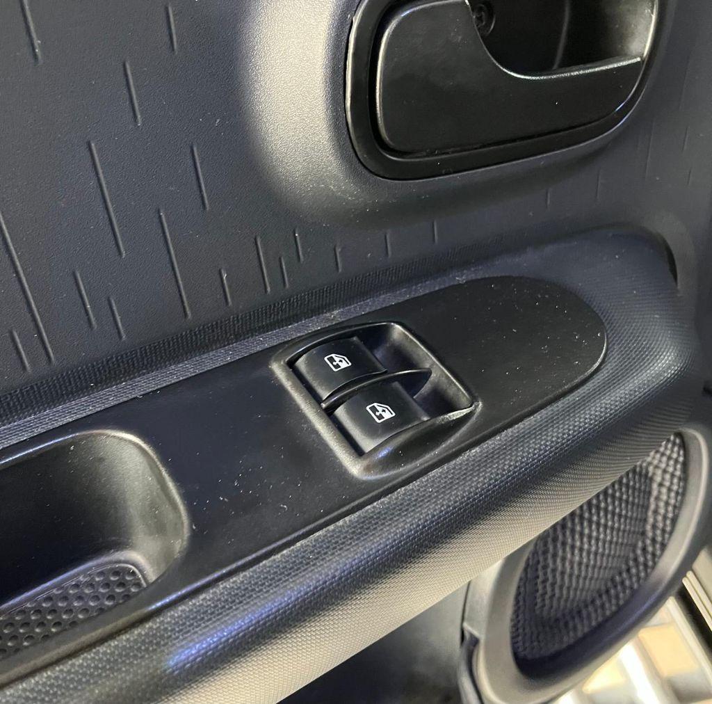 FIAT Mobi - Foto