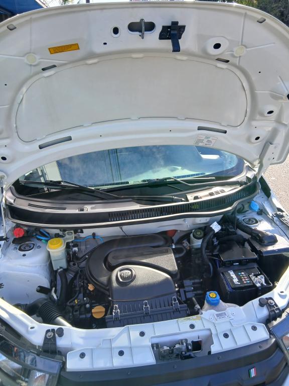 FIAT Mobi - Foto