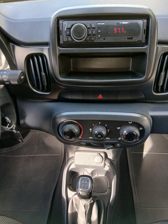 FIAT Mobi - Foto