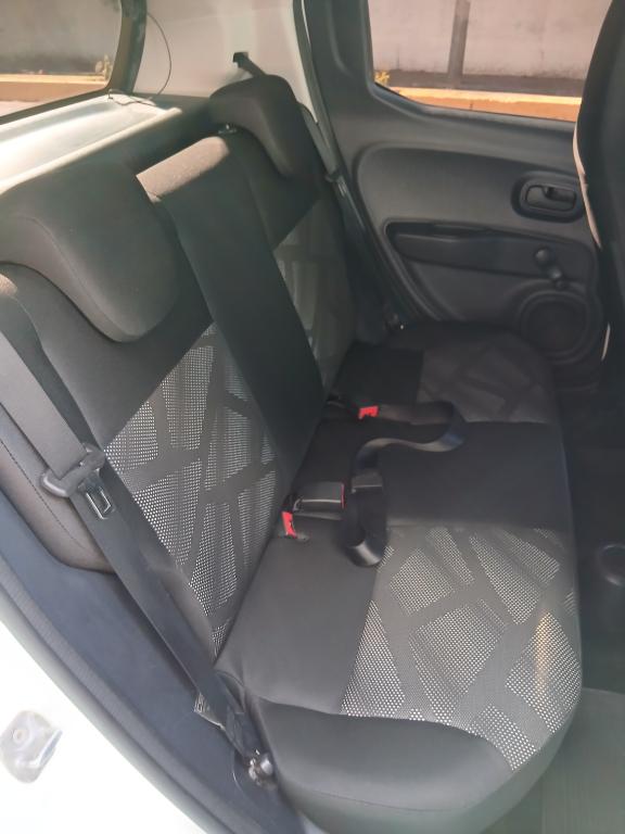 FIAT Mobi - Foto