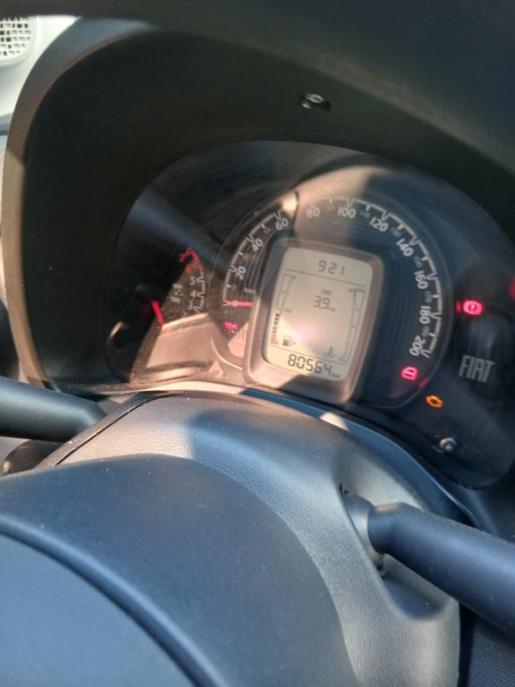 FIAT Mobi - Foto