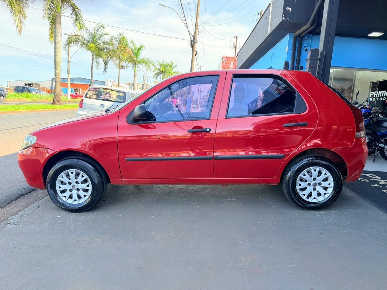 FIAT Palio