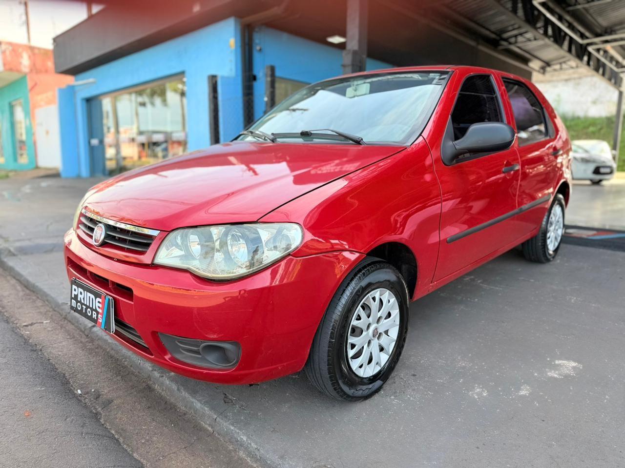 FIAT Palio - Foto