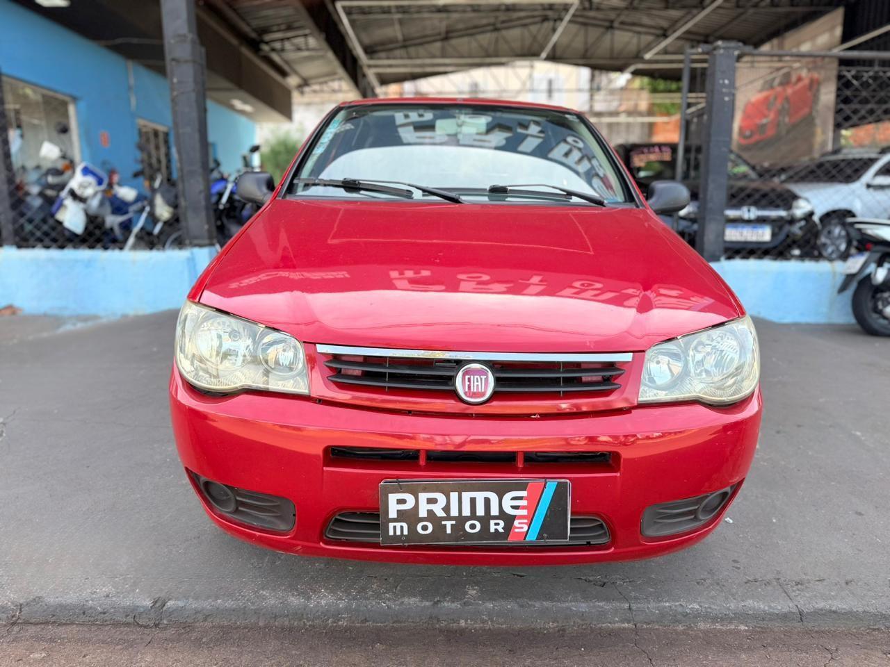 FIAT Palio - Foto