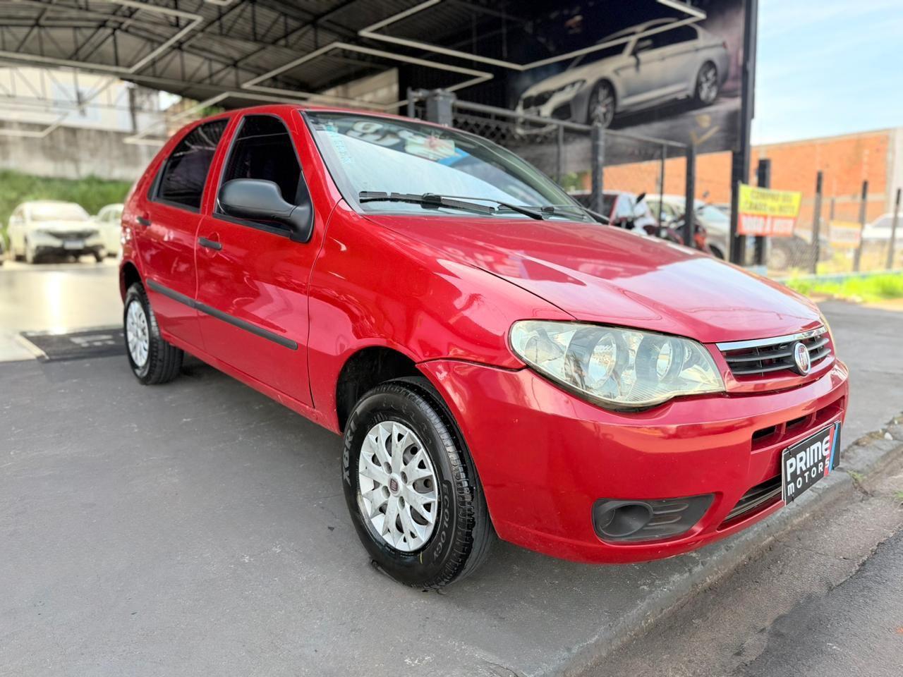 FIAT Palio - Foto
