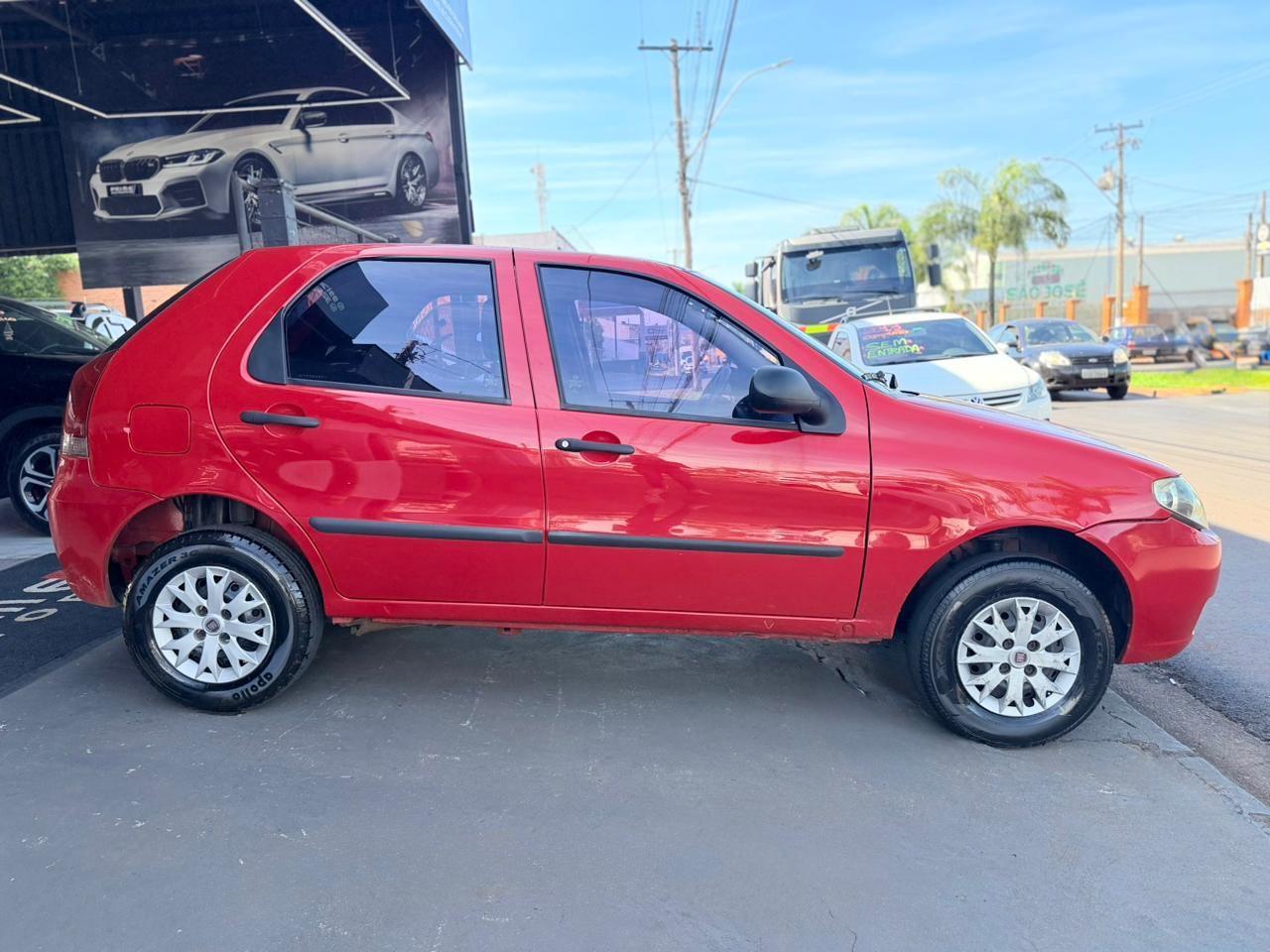 FIAT Palio - Foto