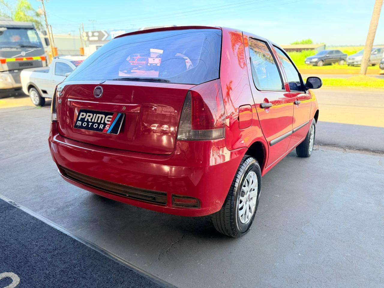 FIAT Palio - Foto