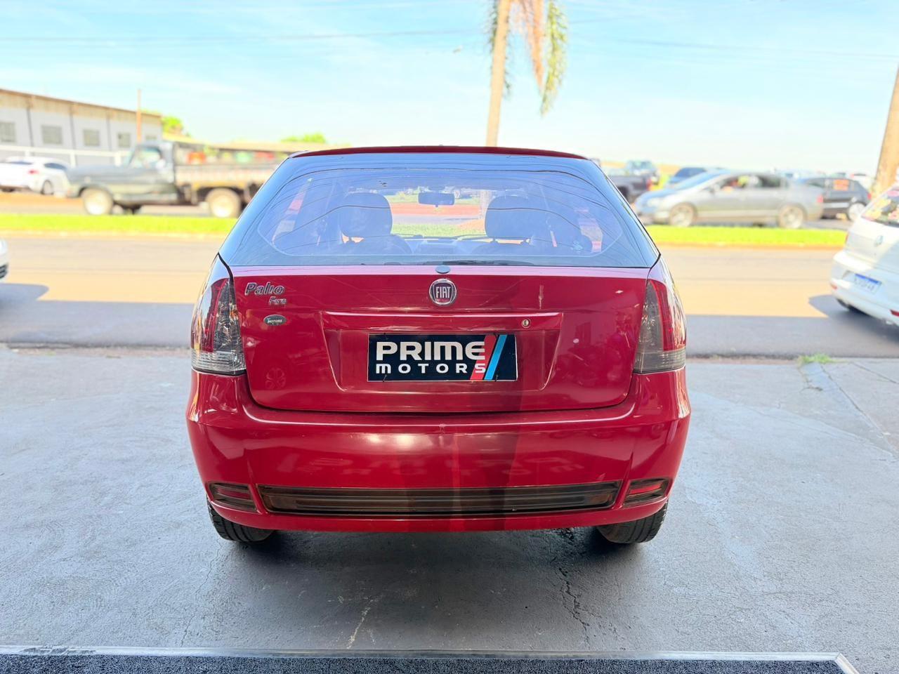 FIAT Palio - Foto