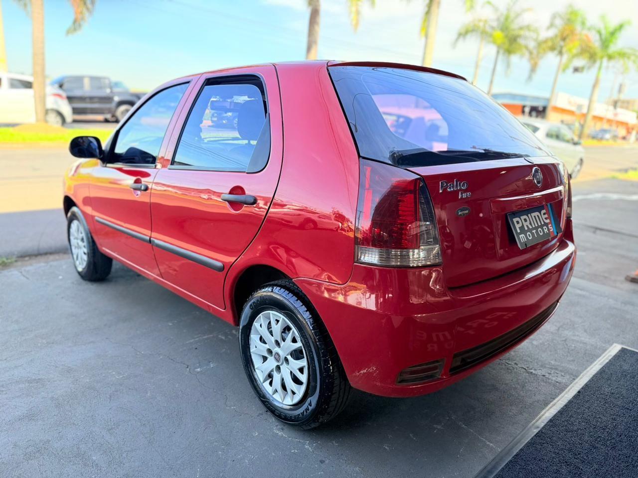 FIAT Palio - Foto