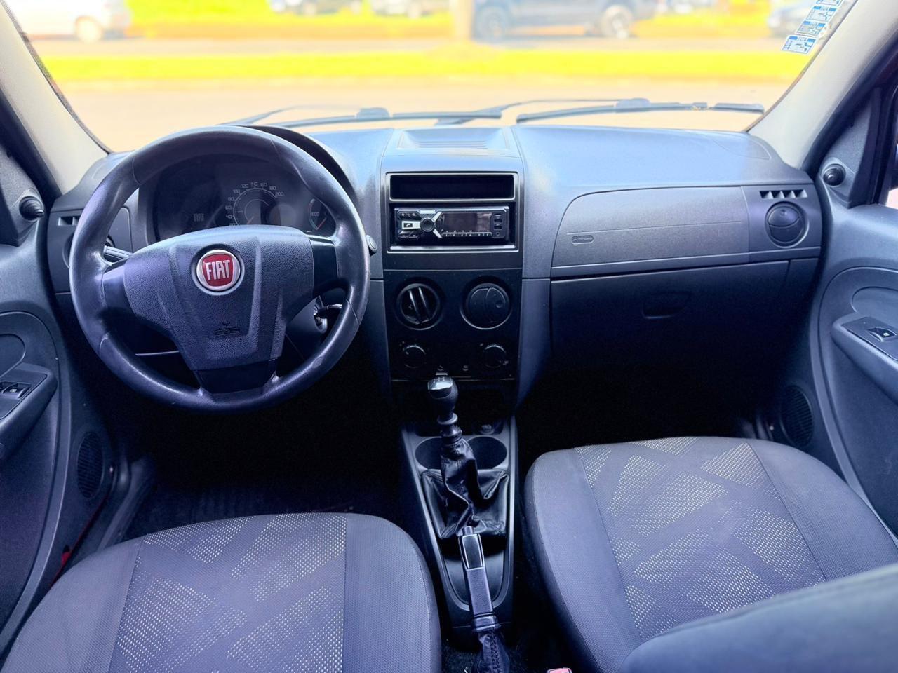 FIAT Palio - Foto