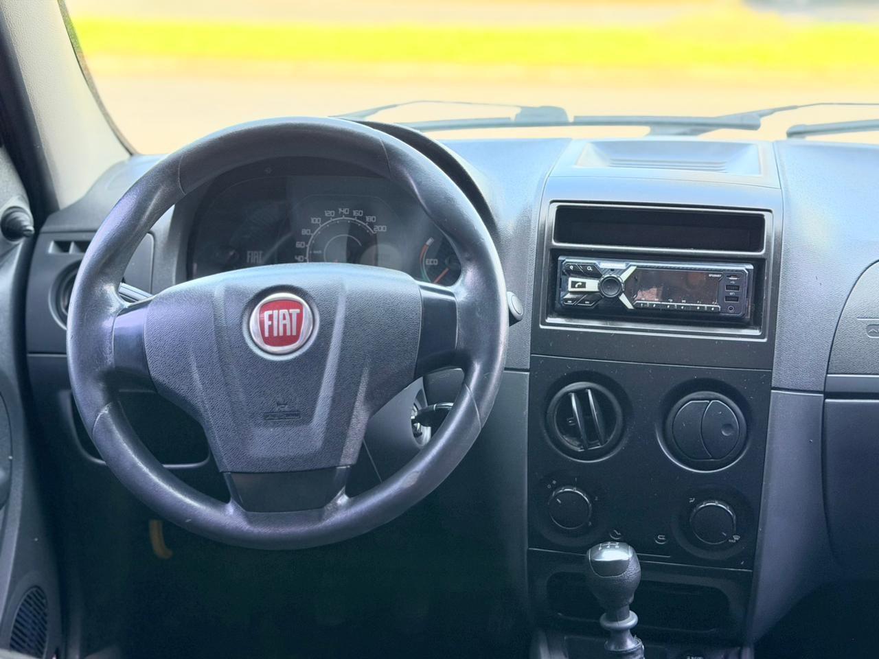 FIAT Palio - Foto