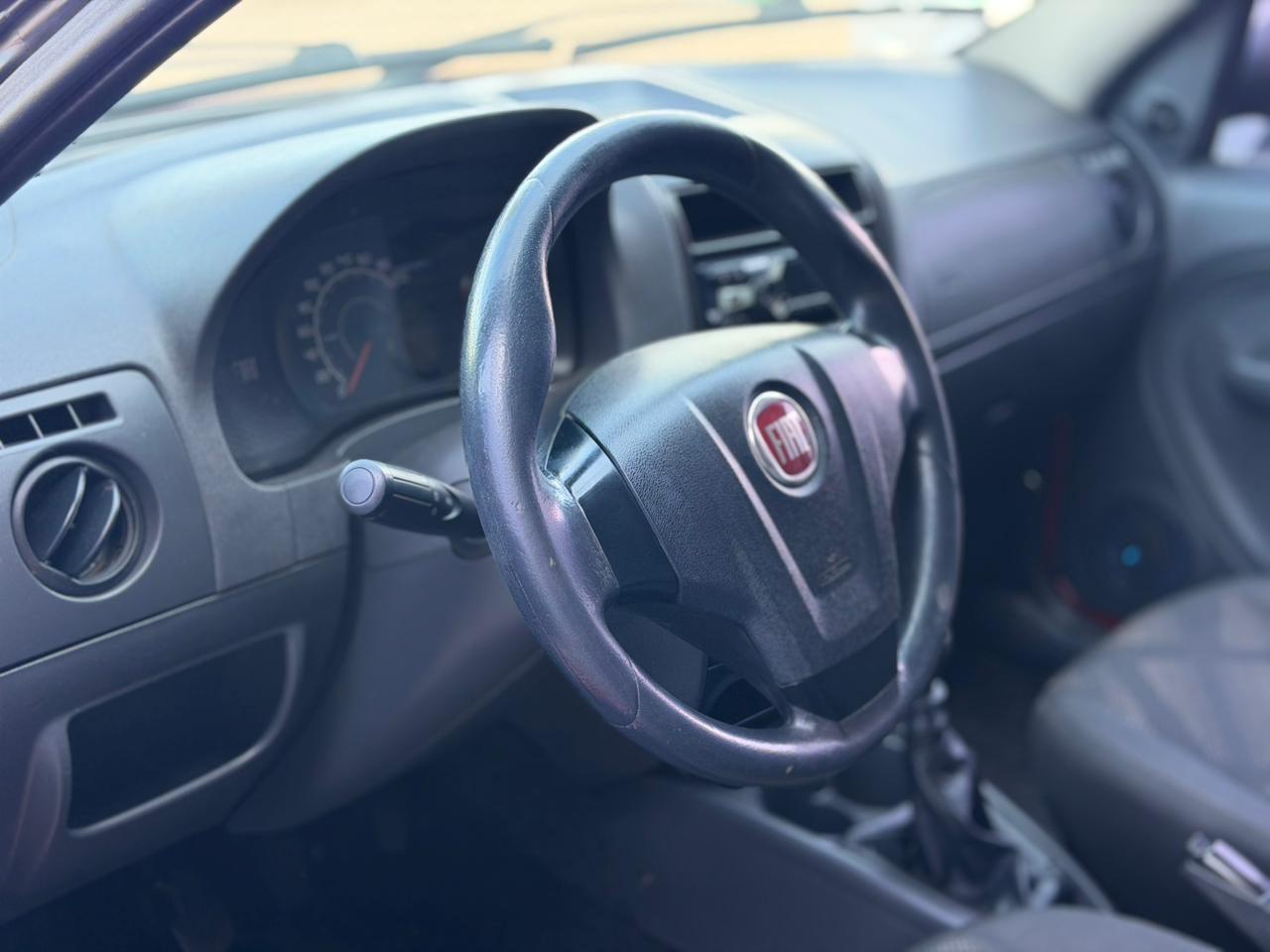 FIAT Palio - Foto