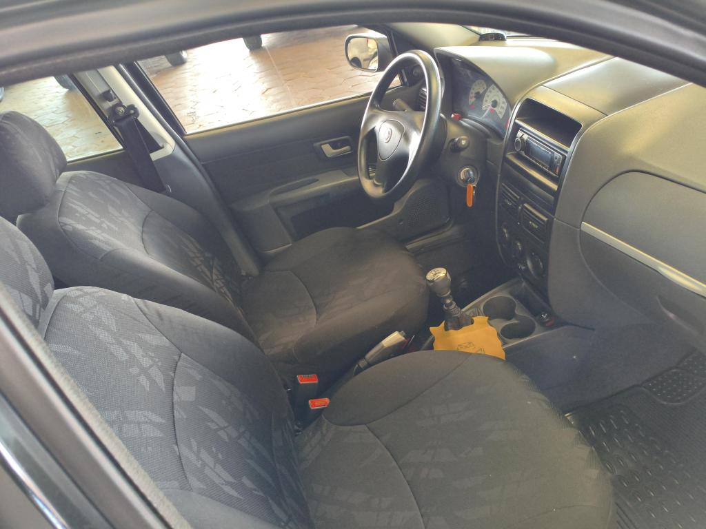 FIAT Palio - Foto