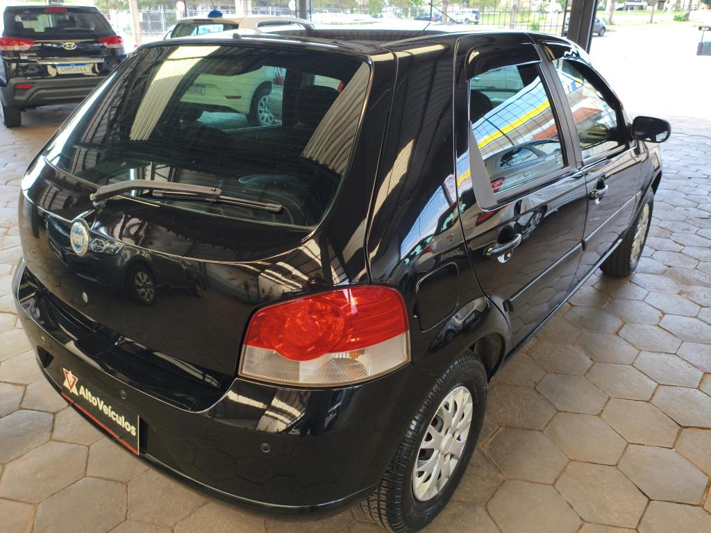 FIAT Palio - Foto
