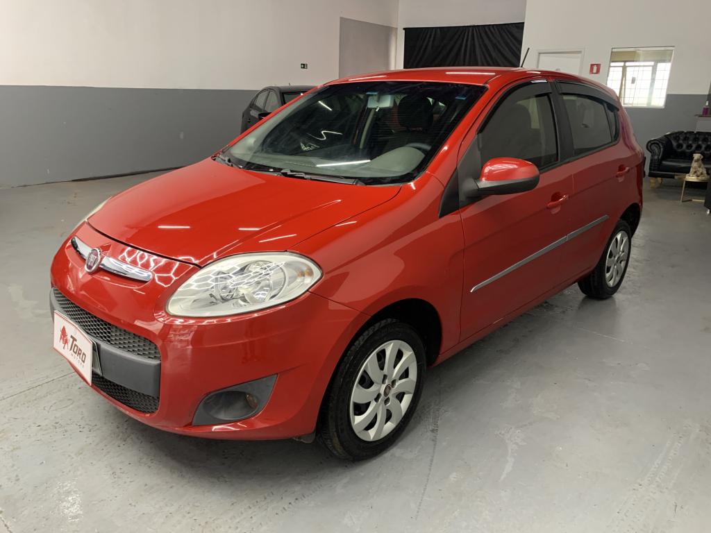 FIAT Palio