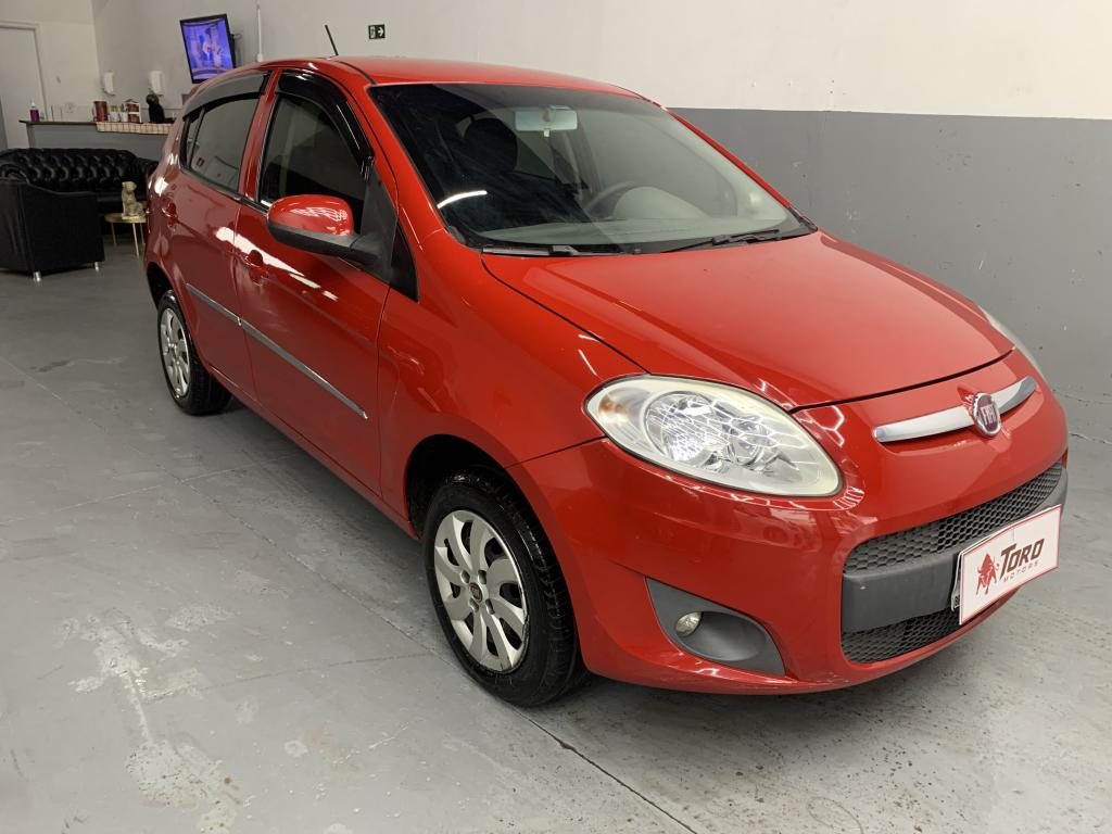 FIAT Palio - Foto
