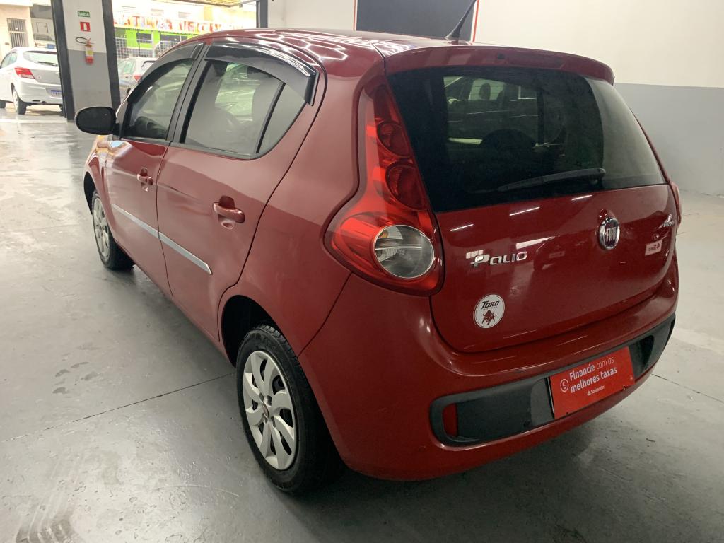 FIAT Palio - Foto
