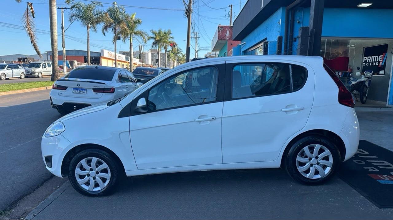 FIAT Palio