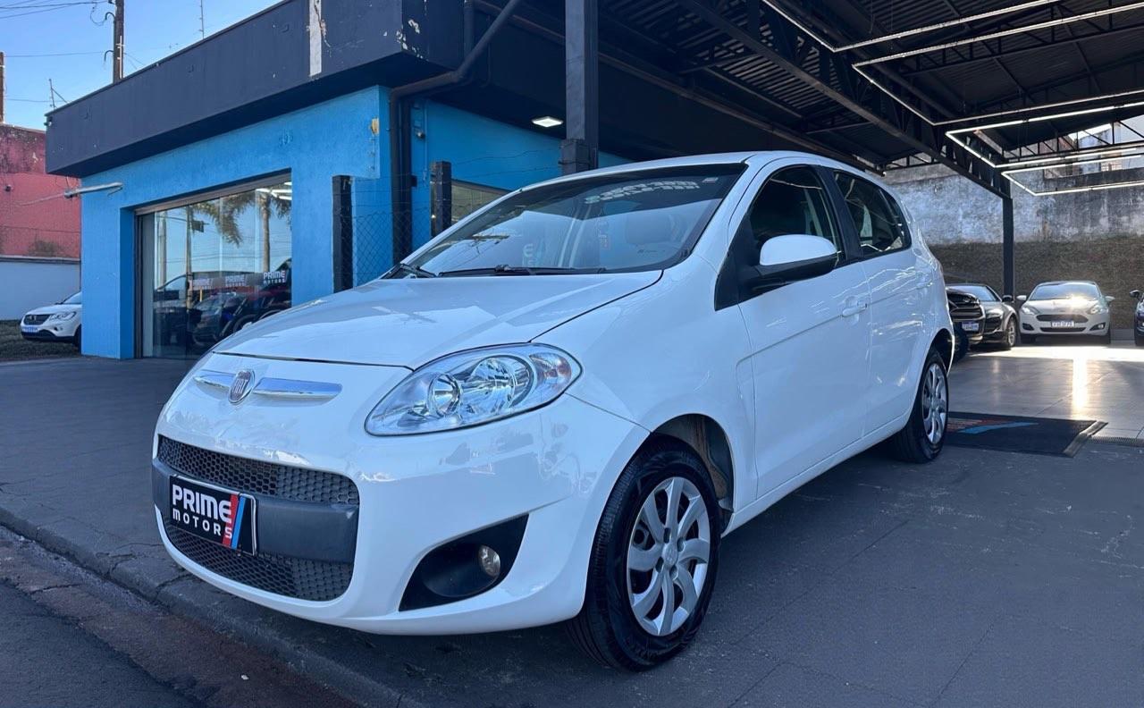 FIAT Palio - Foto