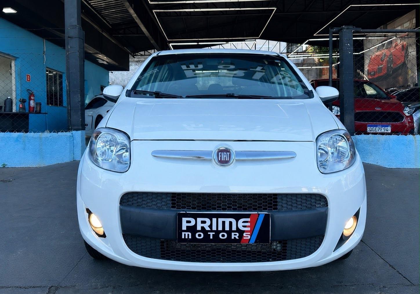 FIAT Palio - Foto