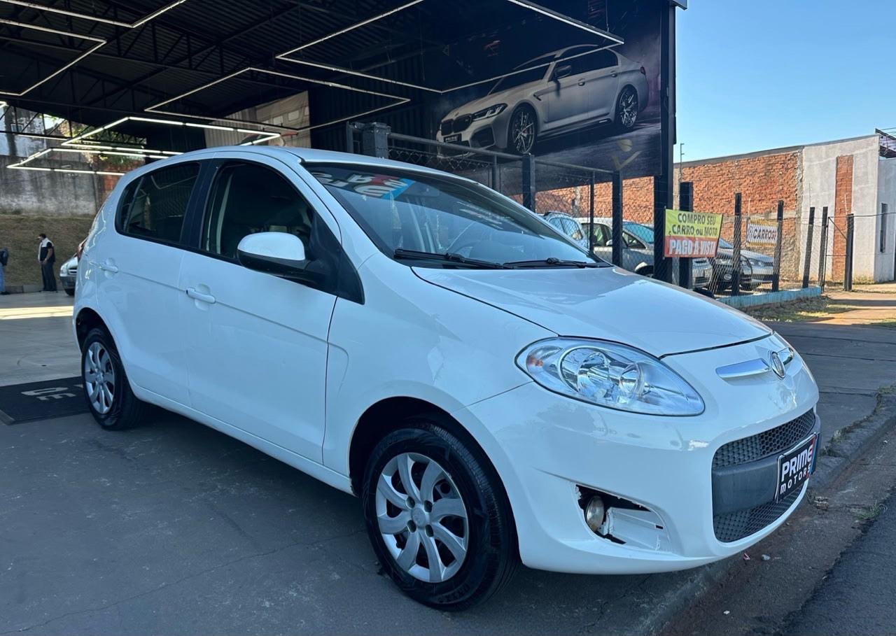FIAT Palio - Foto