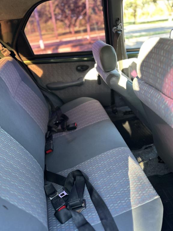 FIAT Palio - Foto