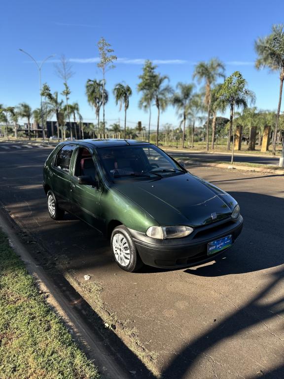 FIAT Palio - Foto