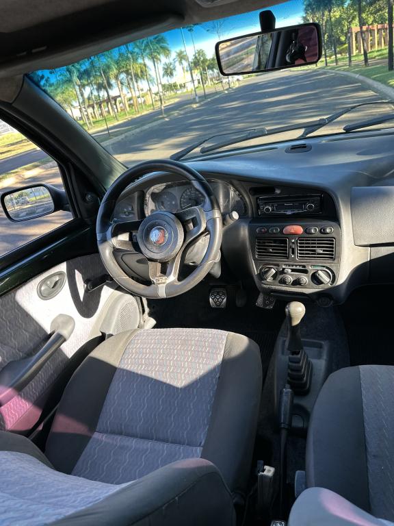FIAT Palio - Foto