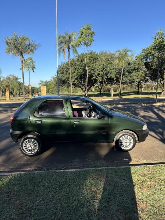 FIAT Palio - Foto