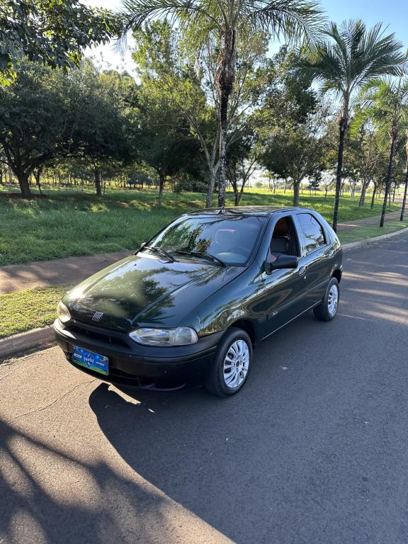 FIAT Palio - Foto