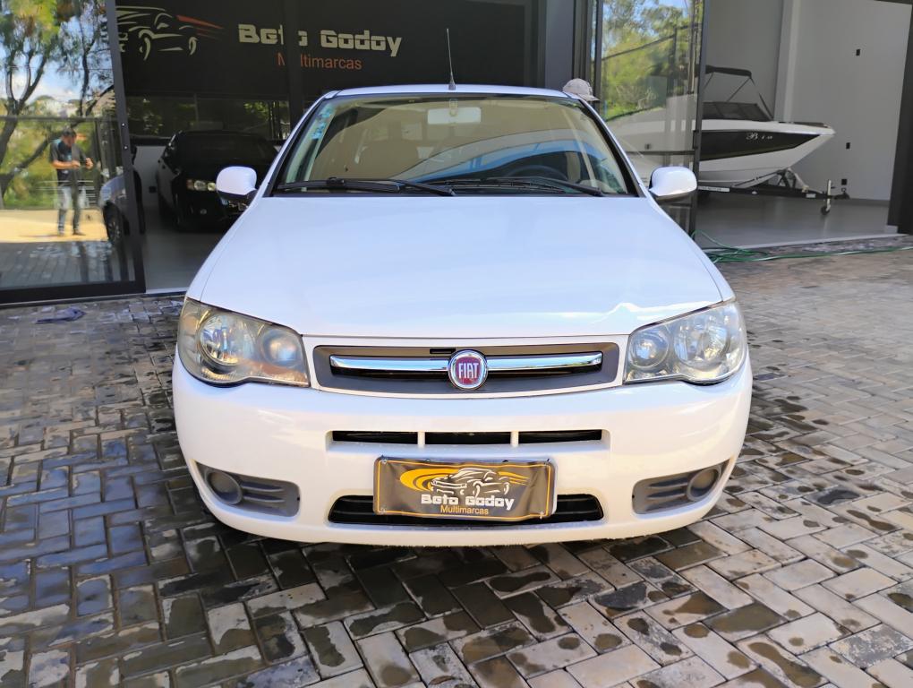 FIAT Palio - Foto