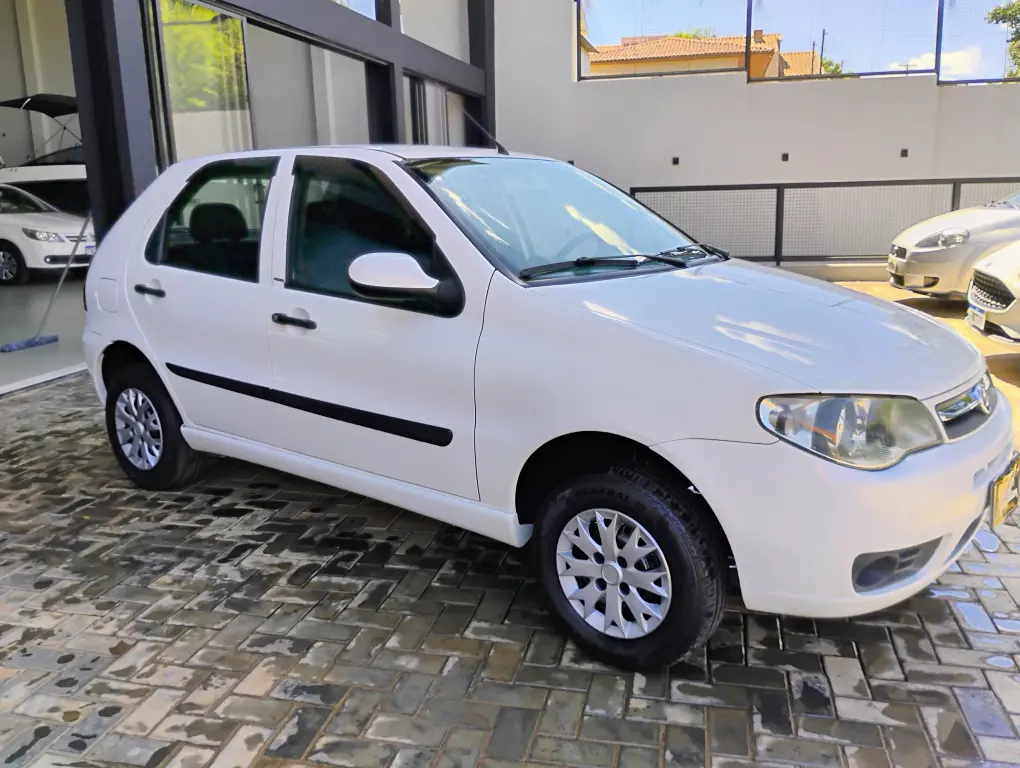 FIAT Palio - Foto
