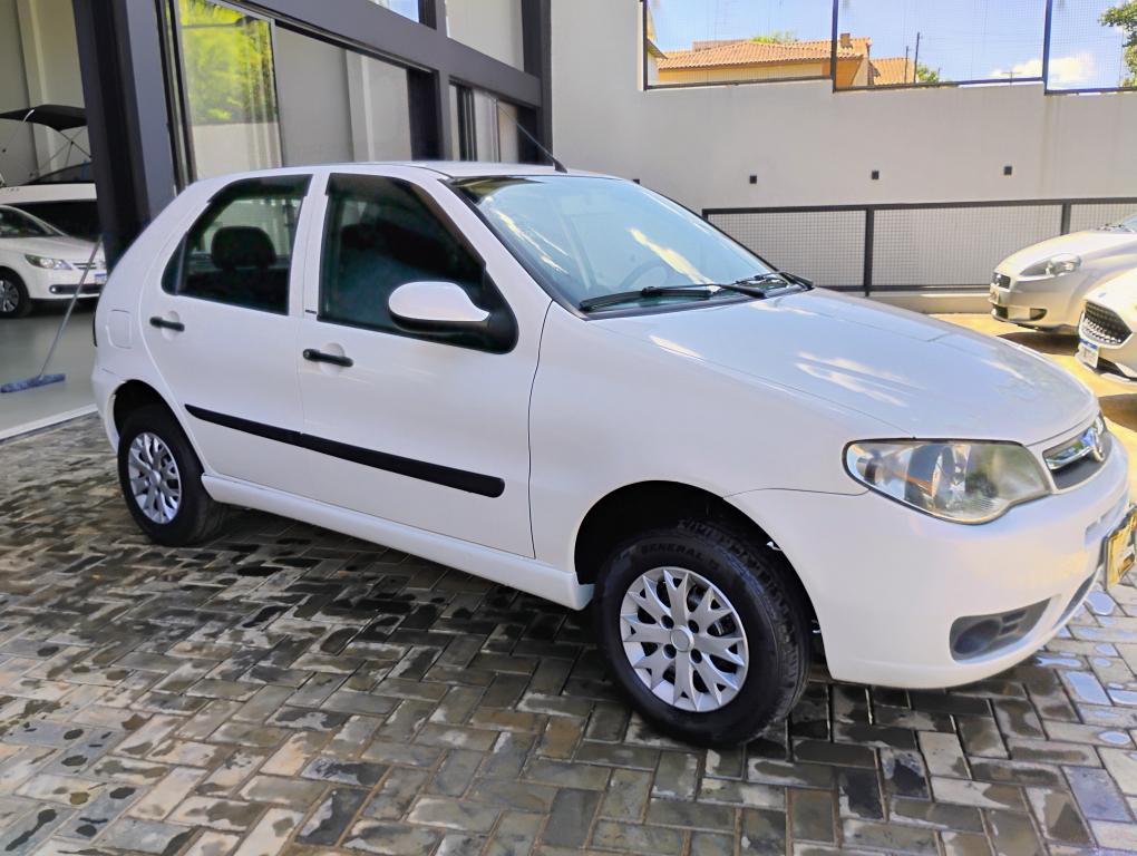 FIAT Palio - Foto