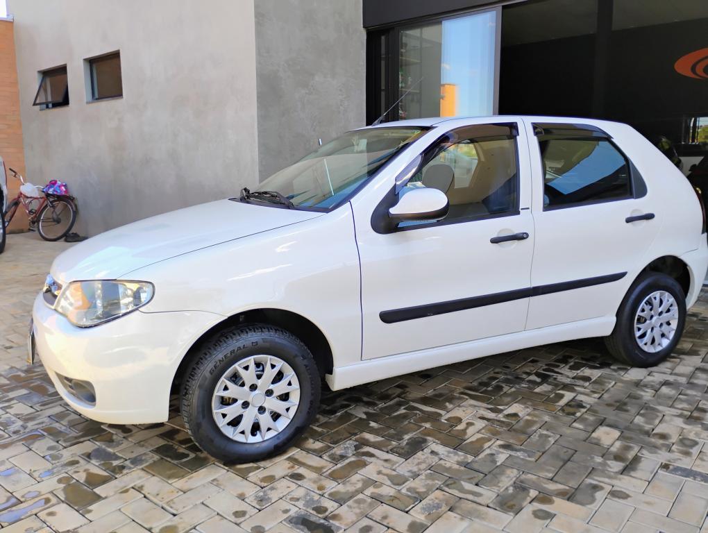 FIAT Palio - Foto