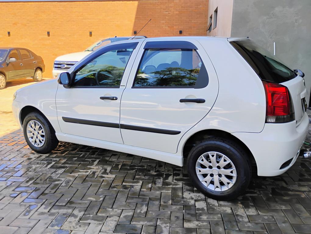 FIAT Palio - Foto