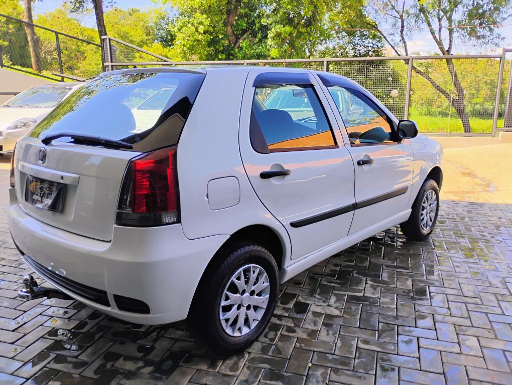 FIAT Palio - Foto