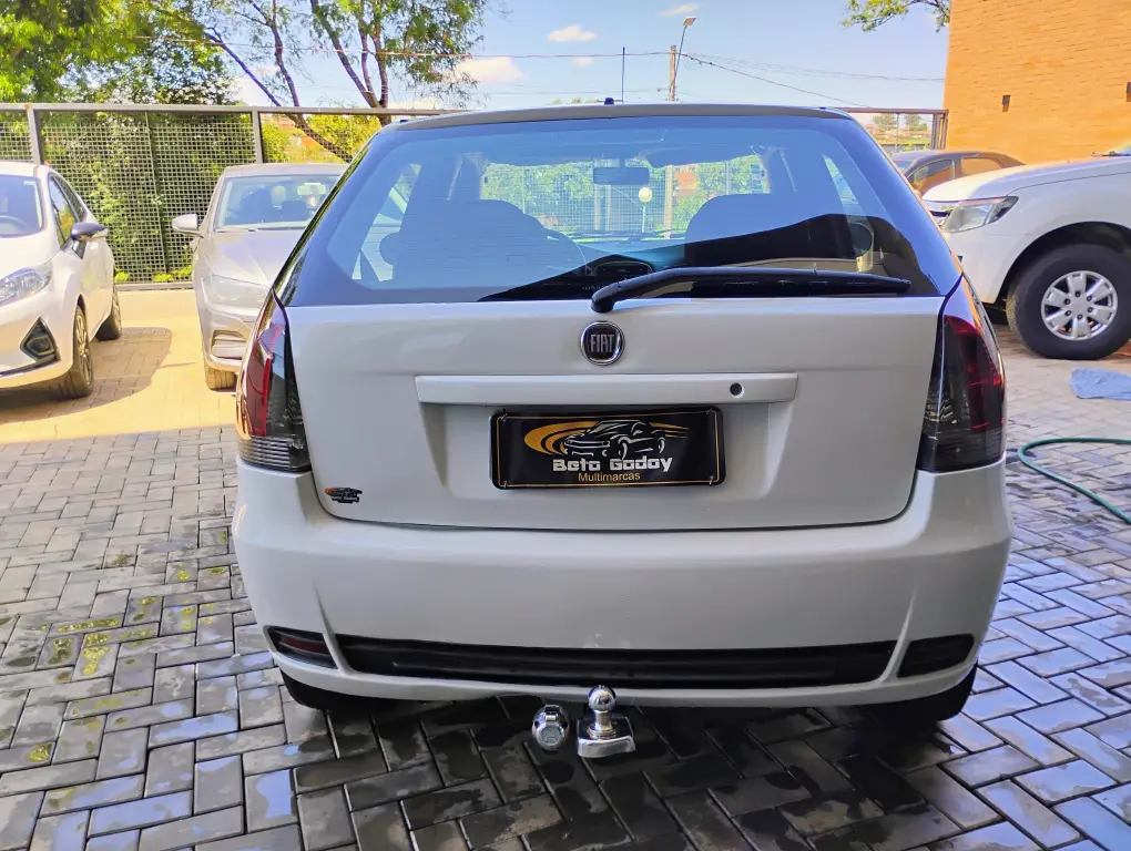 FIAT Palio - Foto