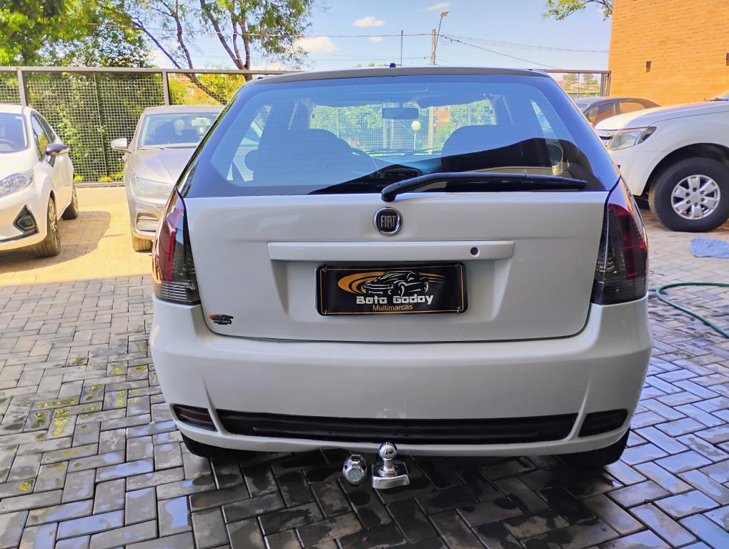 FIAT Palio - Foto