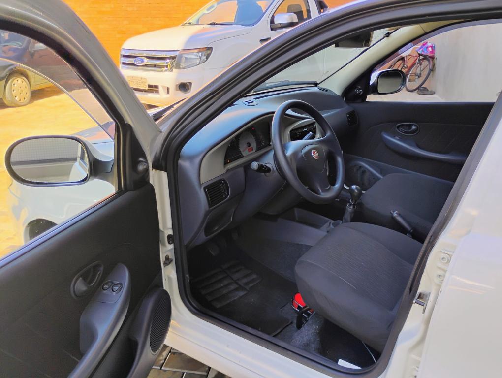 FIAT Palio - Foto