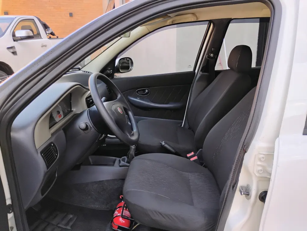 FIAT Palio - Foto