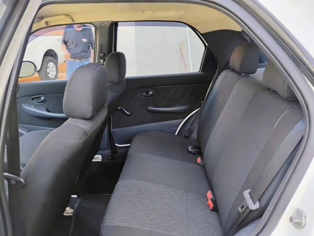 FIAT Palio - Foto