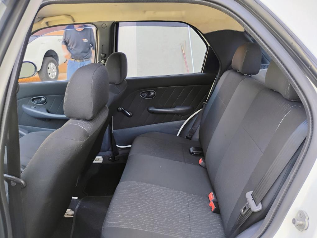 FIAT Palio - Foto