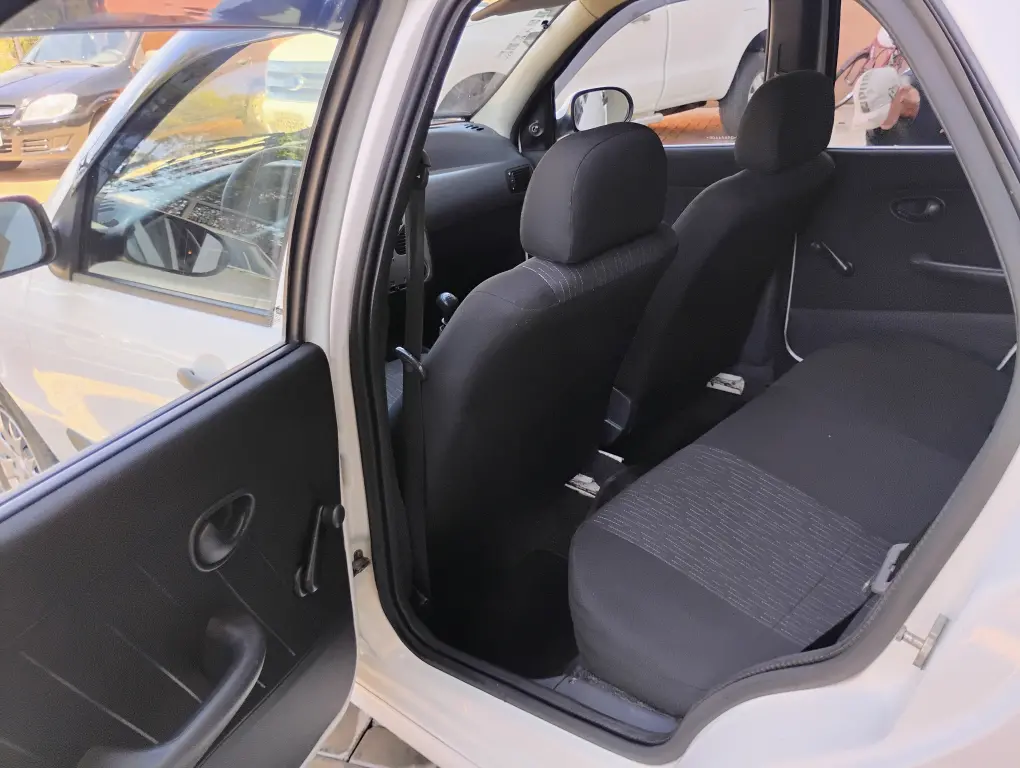 FIAT Palio - Foto